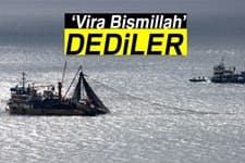 Sakaryalı balıkçılar umduklarını bulamadı