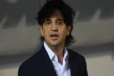 Sakaryaspor'un yeni teknik direktörü belli oldu