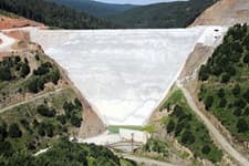 Dev projede mutlu son