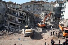 SAÜlü Araştırma Grubu Afet bölgesinde görevlendirildi
