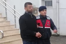 'Parlak Ahmet' yakalandı