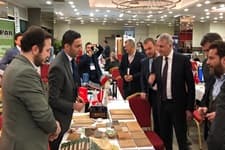 Satınalma Zirvesi gerçekleştirildi