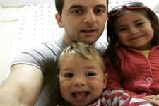 Yusuf'tan geriye bu fotoğraf kaldı