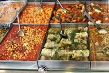 Lokanta ve restoranlara kısıtlamalar