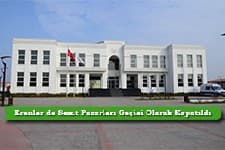 Erenler de Pazarlar Geçici Olarak Kapatıldı