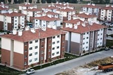Korucuk'taki 577 konut için ihale tarihi belli oldu