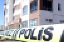 Adapazarı'nda iki bina karantinaya alındı