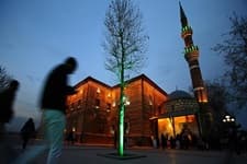 Toplu iftar ve sahur ile iftar çadırı yasak