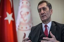 Bakan Selçuk: 1 Haziran'da okullar açılabilir