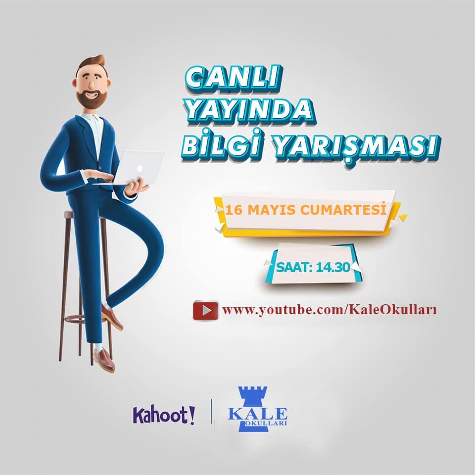 Kale Okulları Türkiye'de Bir İlki Gerçekleştiriyor