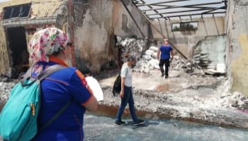 Kimyasal atıklar İZAYDAŞ'a gönderiliyor