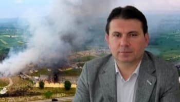 Fabrika sahibi tutuklandı, babası adli kontrolle serbest