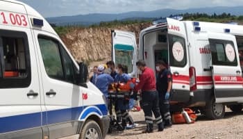 Yaralıların isimleri belli oldu