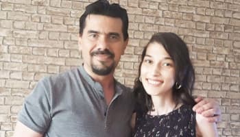 Nazlı Hemşire hayata tutundu