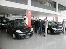 Otomotiv Sektörü Rahat Nefes Almaya Başladı