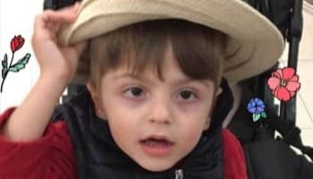 Ensar amansız hastalığa yenik düştü