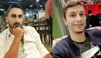 Suçsuz yere öldürüldüler