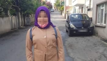 14 yaşındaki kız çocuğu bulundu