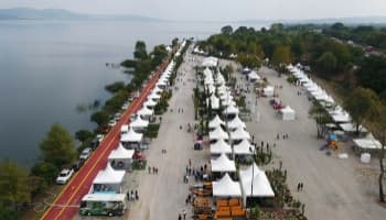 Peyzaj ve Süs Bitkiciliği Festivali başlıyor!