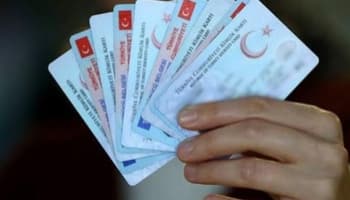 Bugün başladı, ehliyet taşıma dönemi bitti!