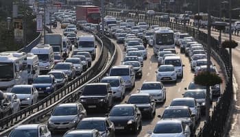 AYM'den Trafik Sigortası ile ilgili iptal kararı