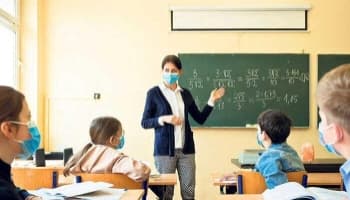 O sınıflar için yüzyüze eğitim başlıyor