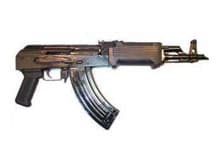 Çöplükte Kaleşnikof Mermileri Bulundu