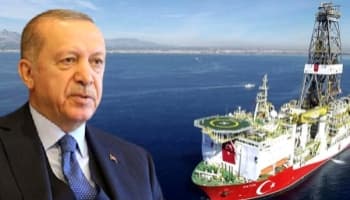 Sakarya Gaz Sahası'nın yeni rezerv miktarı açıklandı!