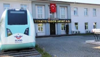 TÜVASAŞ'A 155 geçici işçi alınacak