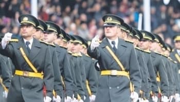 MSB kadın ve erkekler için subay alım ilanı yayınladı!