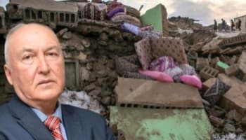 Büyük deprem için tarih aralığı verdi