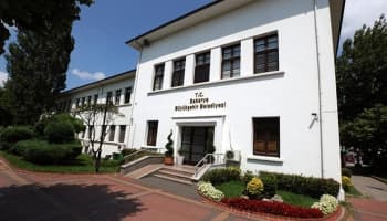 Büyükşehir'e deprem daire başkanlığı kuruluyor