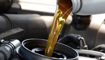 Belgesi olmayanlar motor yağı değiştiremeyecek