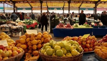 Sakarya'da pazar yerlerinde sigara içmek yasaklandı