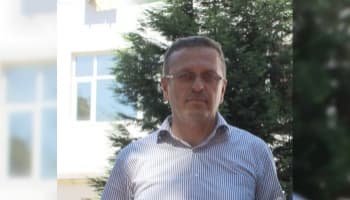 Korona tedavisi gören Profesör öldü
