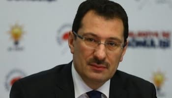 Ali İhsan Yavuz'un korona testi pozitif çıktı