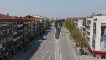 Sokağa çıkma yasağının detayları belli oldu