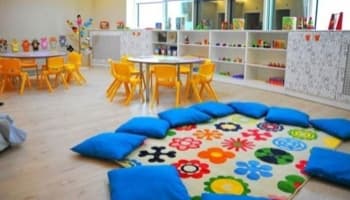 Anaokulu ve kreşler için yüz yüze eğitim kararı