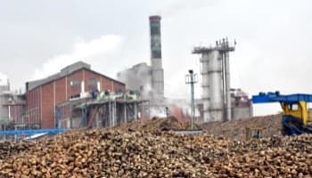 Şeker Fabrikası’nın cezalarıda gündemde