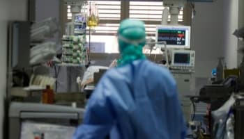 Türkiye'de bugün  28 bin 351 vaka tespit edildi