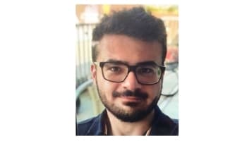 Akyazılı bilgisayar mühendisi kalbine yenik düştü