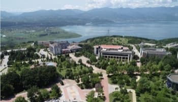 SAÜ 18 öğretim üyesi alacak