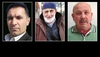 Bir günde 3 can gitti