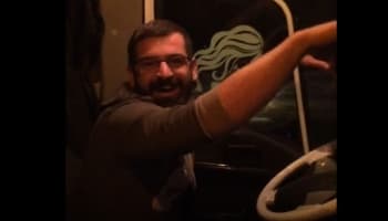 O magandanın akıl sağlığı araştırılacak!