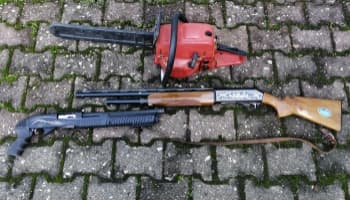Akyazı'da evlere dadanan hırsızı JASAT yakaladı