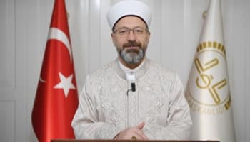 Kur’an-ı Kerim eğitimi programına davet etti