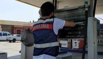50 ilde Cumhuriyet tarihinin en büyük vergi kaçakçılığı operasyonu