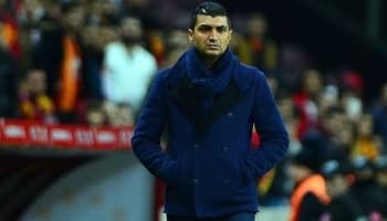 İşte Sakaryaspor'un yeni teknik direktörü