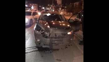 Genç kıza çarpıp ölümüne sebep olmuştu, adli kontrolle serbest
