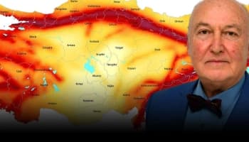 Korkutan açıklama; Sakarya çukurunda yıkıcı deprem bekliyorum